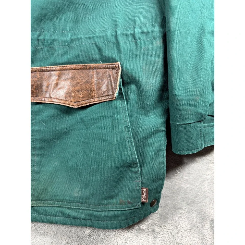 Walls vintage western